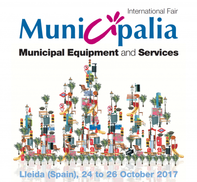 Municipalia 2017