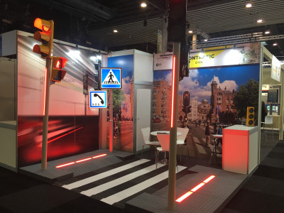 SMART CITY BARCELONA 2019