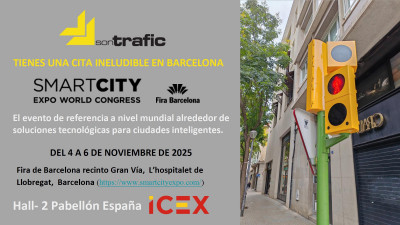Smart City Expo World Congress 2025