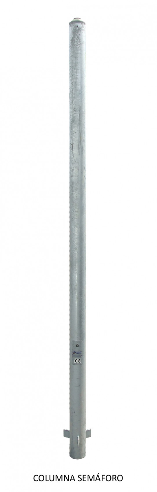 Columna semàforo