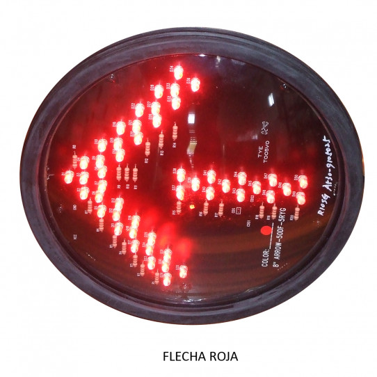 Specials Leds