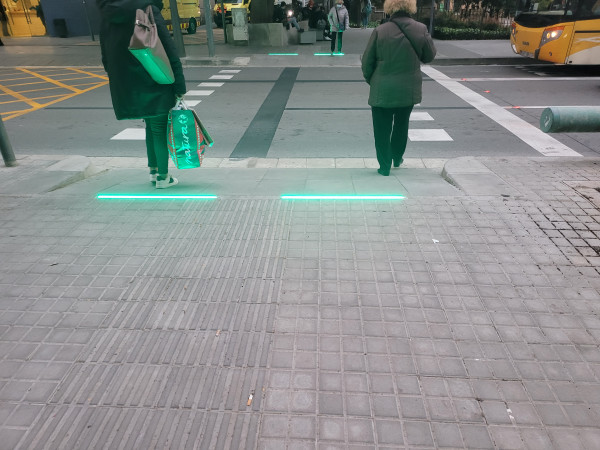 Instalación TLS en Badalona