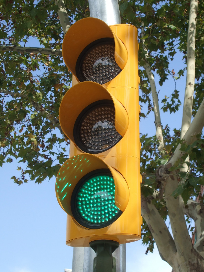 Ópticas Led - Ópticas LED Semáforo - Sontrafic